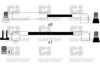 QUINTON HAZELL XC1015 Ignition Cable Kit